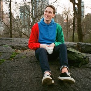 Meet your Posher, Josef